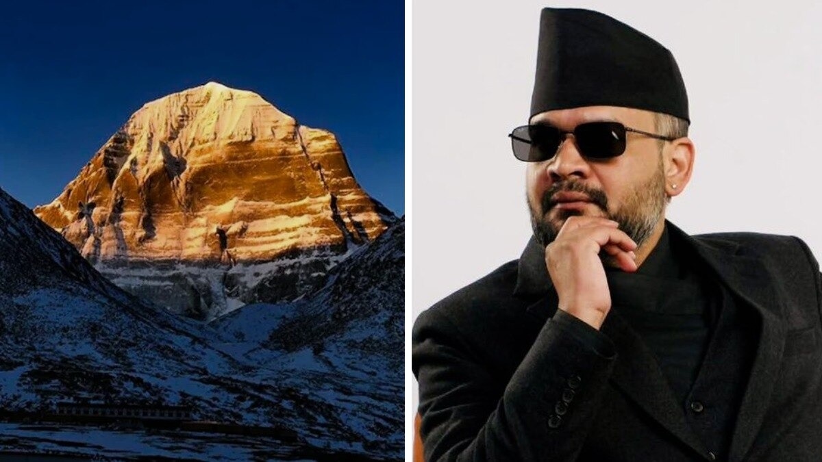 कैलाश मानसरोवर यात्रा में नेपाल का अड़ंगा! बालेन सरकार ने भारत को लिखा प्रोटेस्ट नोट