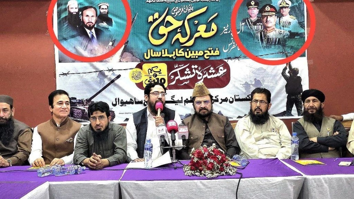 मुनीर का 'आतंकी' जश्न: ऑपरेशन सिंदूर की बरसी पर PAK सेना और लश्कर एक साथ!