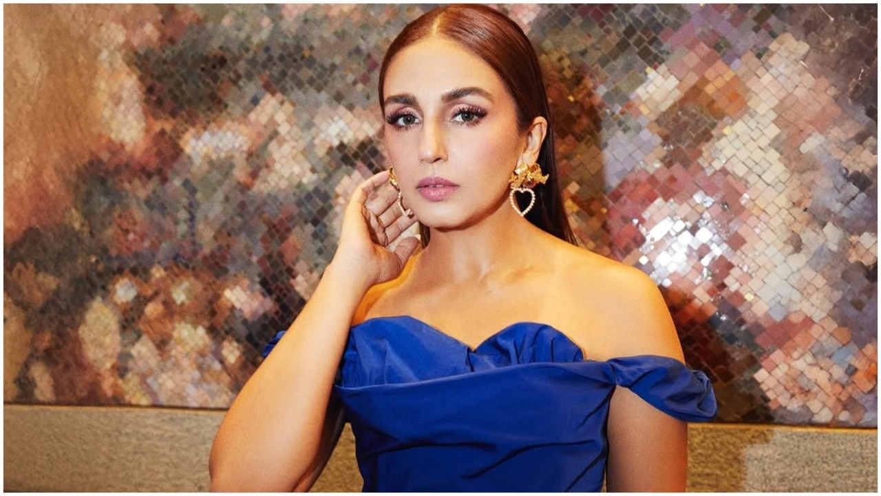 Huma Qureshi