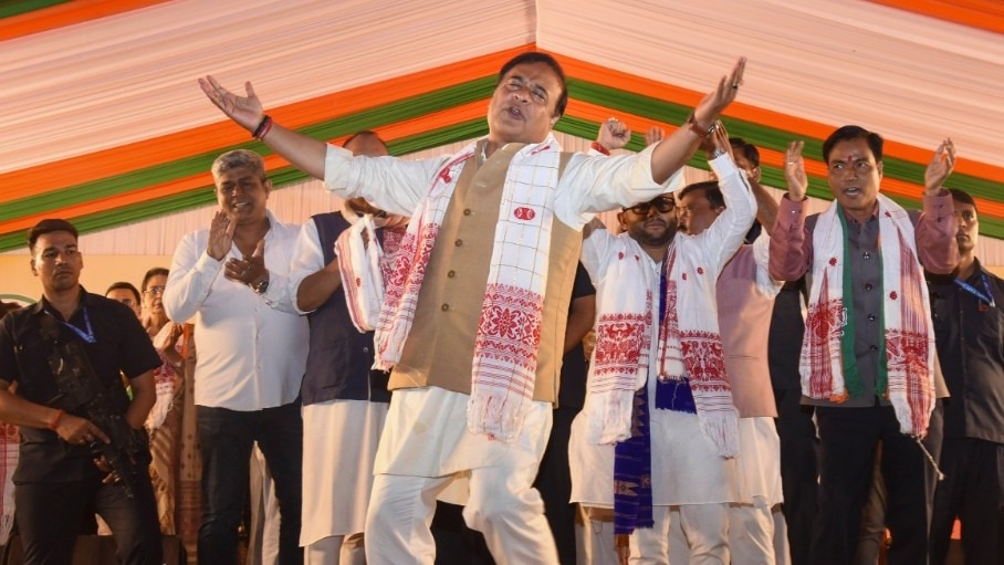 असमिया ‘मामा-मियां’... हिमंत बिस्व सरमा का करिश्मा है दो लफ्जों की कहानी