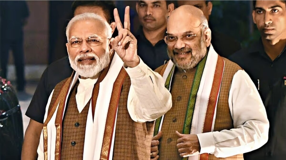 BJP’s Blueprint for West Bengal’s Economic Resurgence