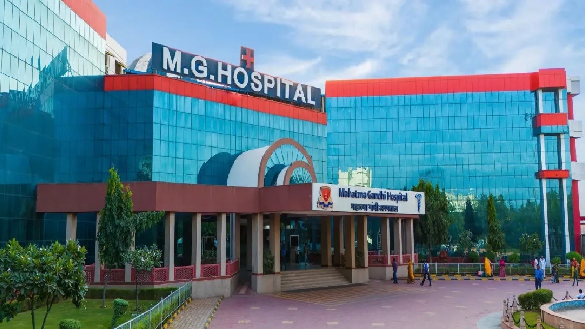 Doctor found dead in OT of Jaipur Medical College