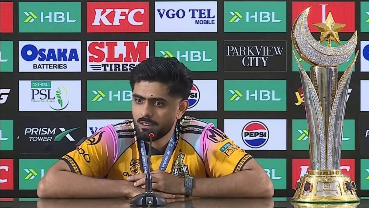 Babar Azam
