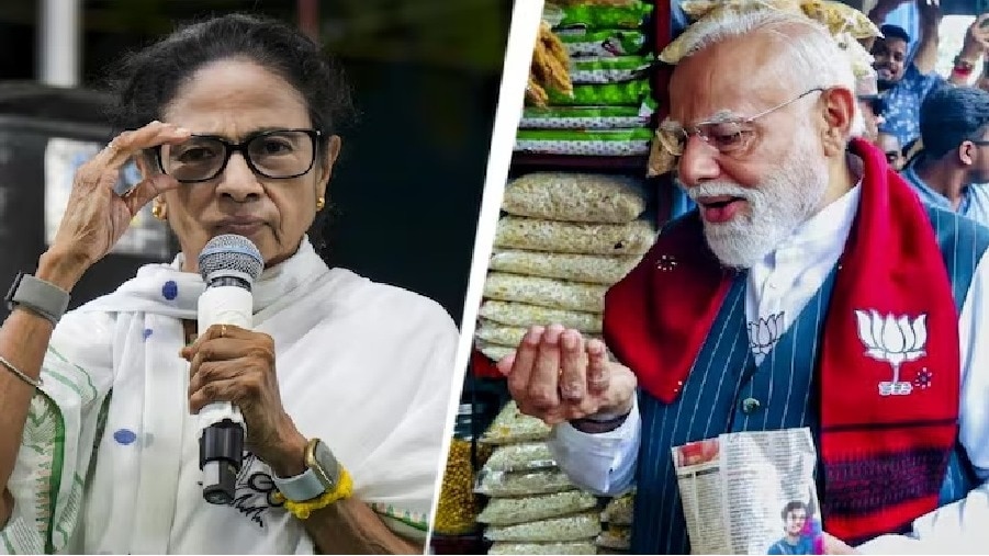 Central Scheme in West Bengal