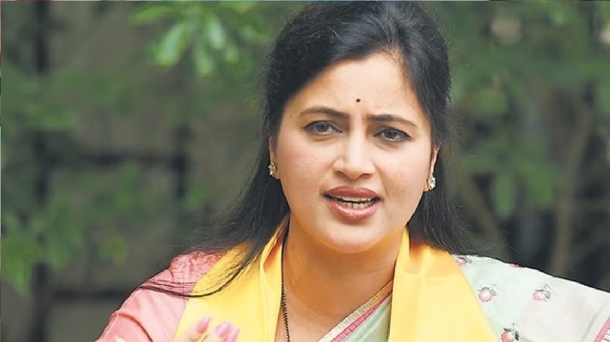 'हिंदू विरोधियों का यही हश्र होगा', TMC की हार पर नवनीत राणा का तंज