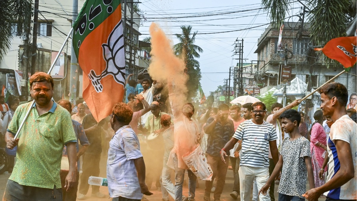 आज की बड़ी खबरें पढ़ें. (Photo- PTI)