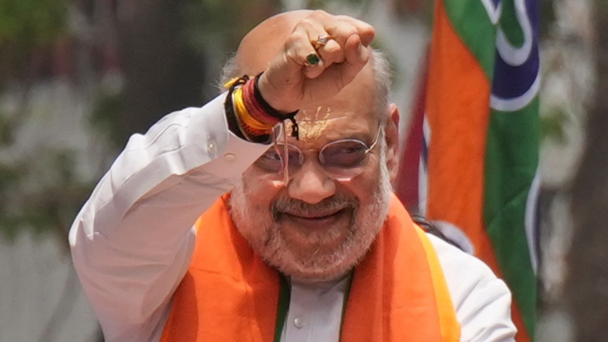 'मैं अमित शाह हूं...', बंगाल में ममता को दिया वो चैलेंज, जो 12 साल बाद हुआ पूरा