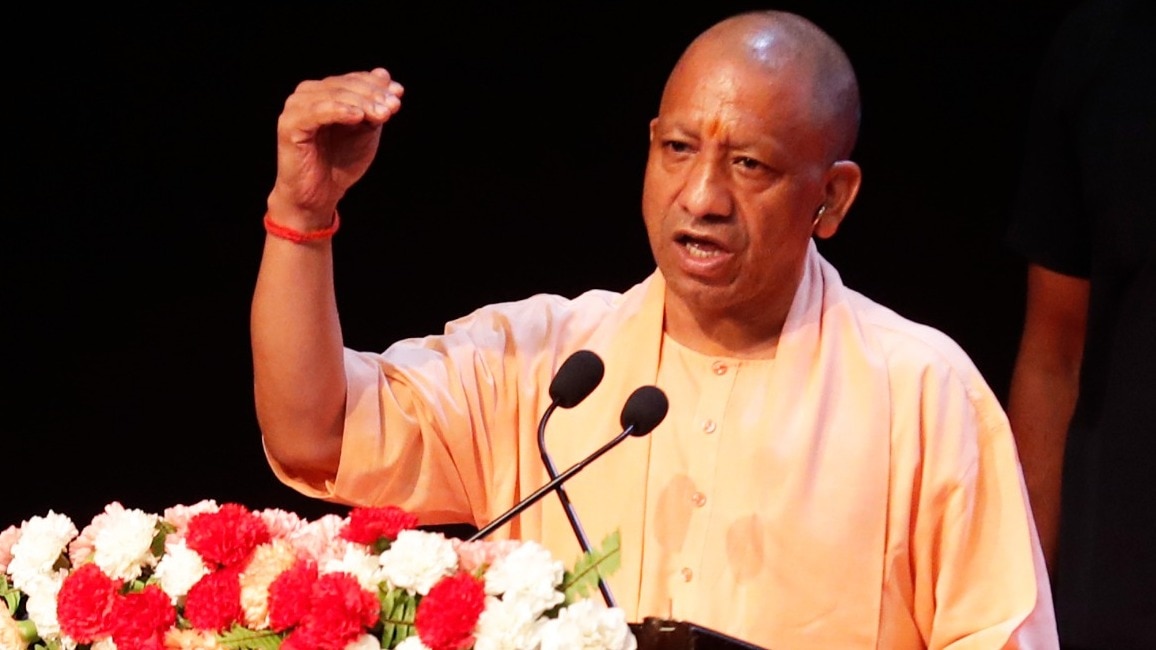 सीएम योगी आदित्यनाथ की अध्यक्षता में हुई कैबिनेट मीटिंग में  कई फैसले लिए गए (Photo: ITG)