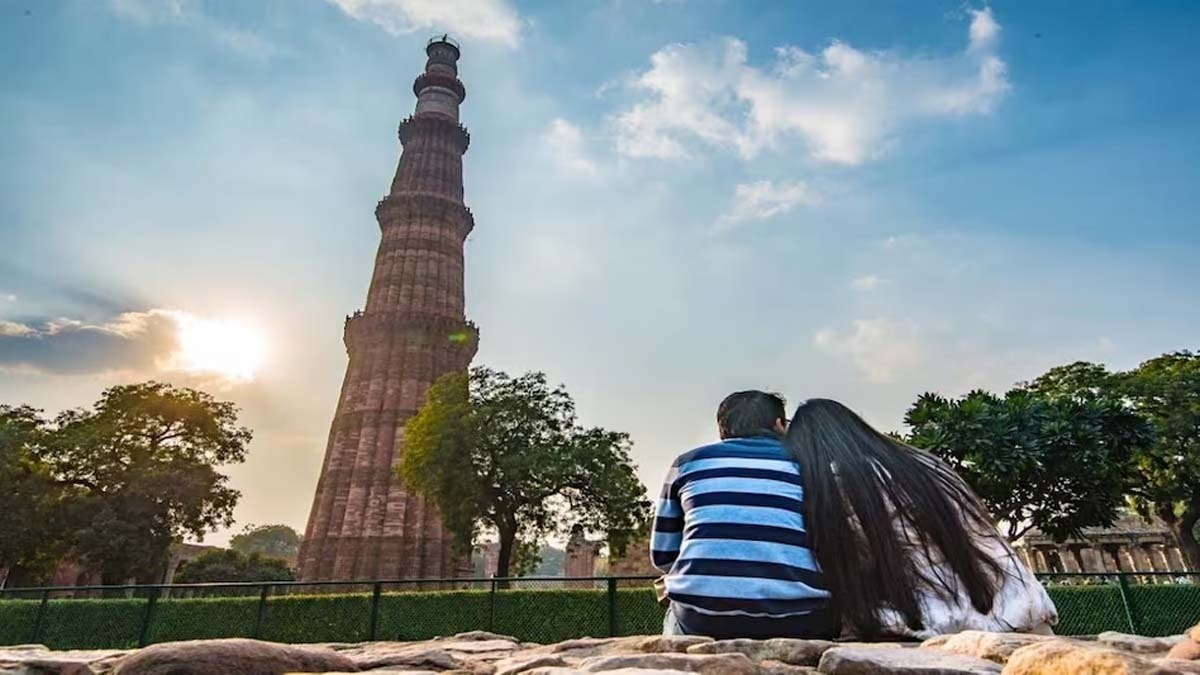 दिल्ली की हवा में लें राहत की सांस! एयर क्वालिटी साफ, 100 से कम AQI