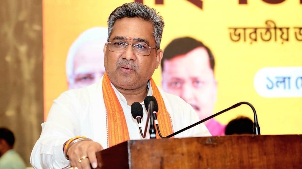 बंगाल में BJP की जीत के शिल्पकार सुनील बंसल को क्या UP में फिर मिलेगी जिम्मेदारी?