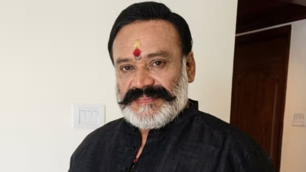 Santosh nair