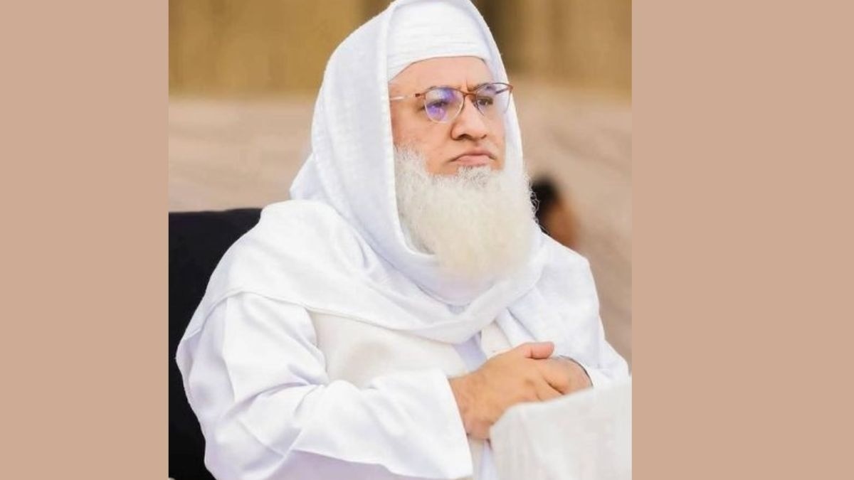 Muhammad Idress.