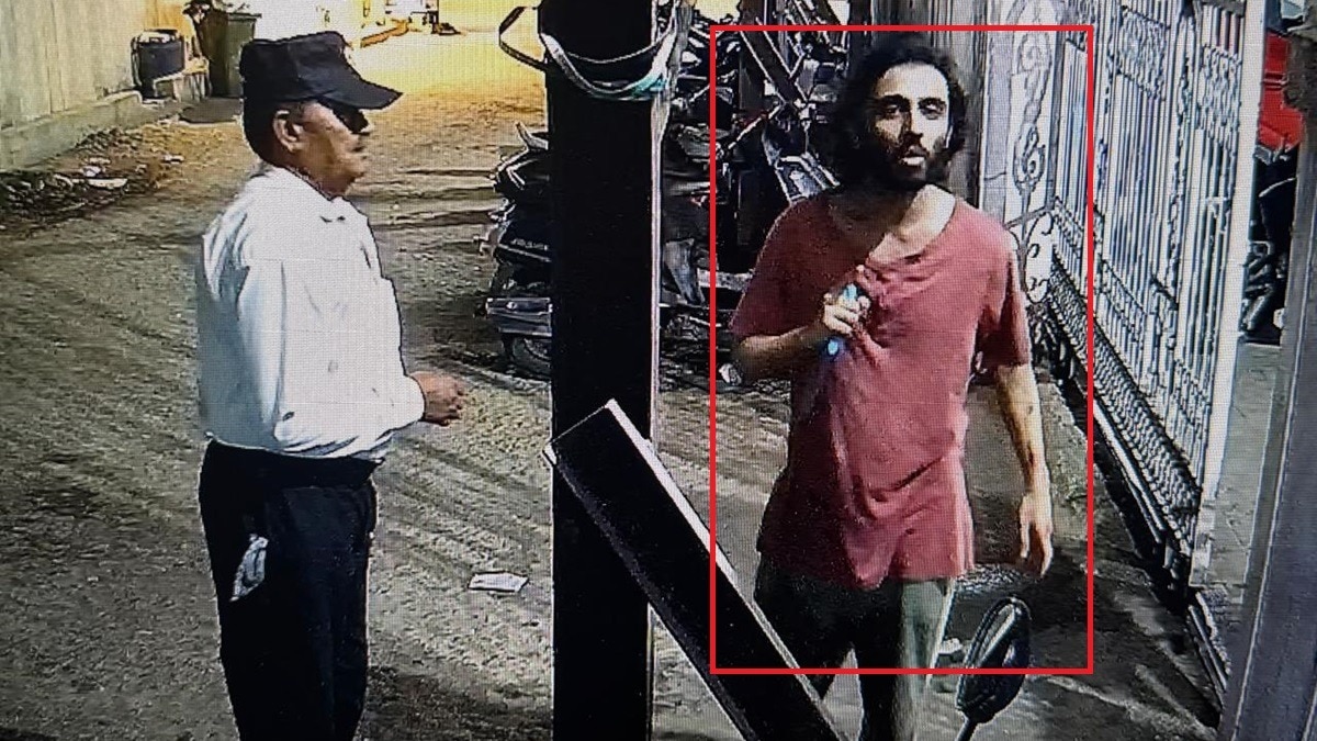 UAPA on Mira Road lone wolf attack accused Zaib Zuber Ansari
