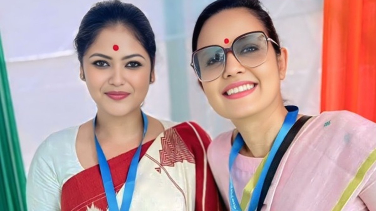 bengal election 