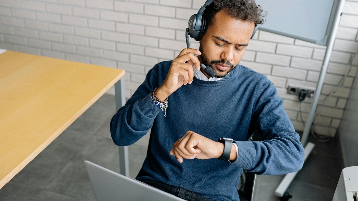 Work-Life Balance (Photo : Pexels)