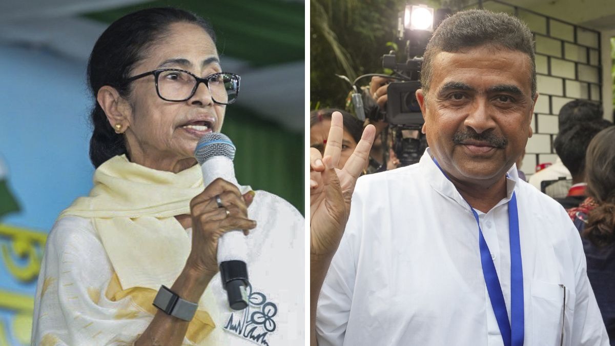 ममता बनर्जी के लिए बंगाल गंवा देने से बुरी है भवानीपुर की हार