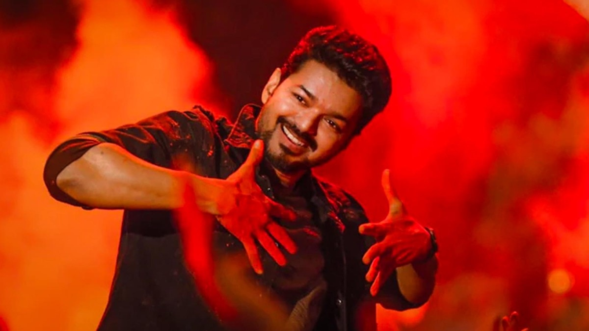 how vijay's films became a diwali ritual for a south indian living in delhi 