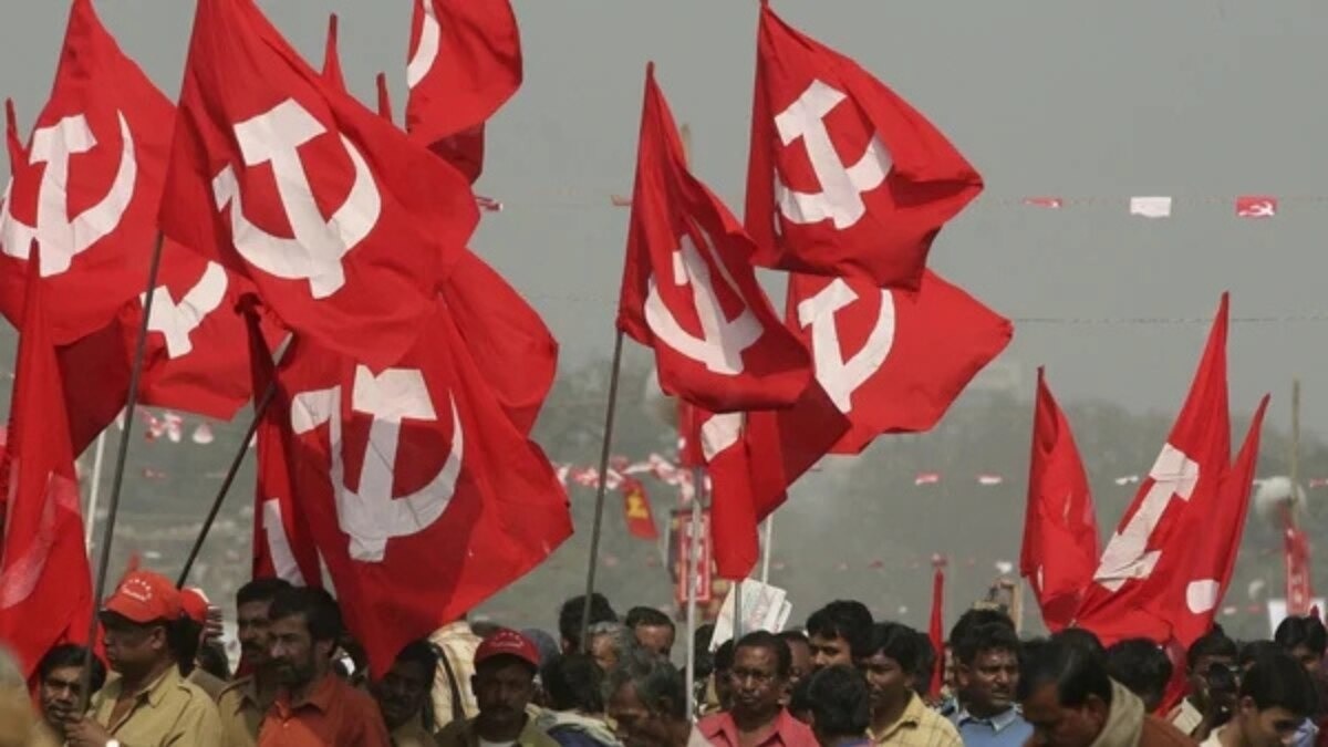 माकपा को कुल 293 सीटों में 4.45 फीसदी वोट मिले. (Photo: Representational)