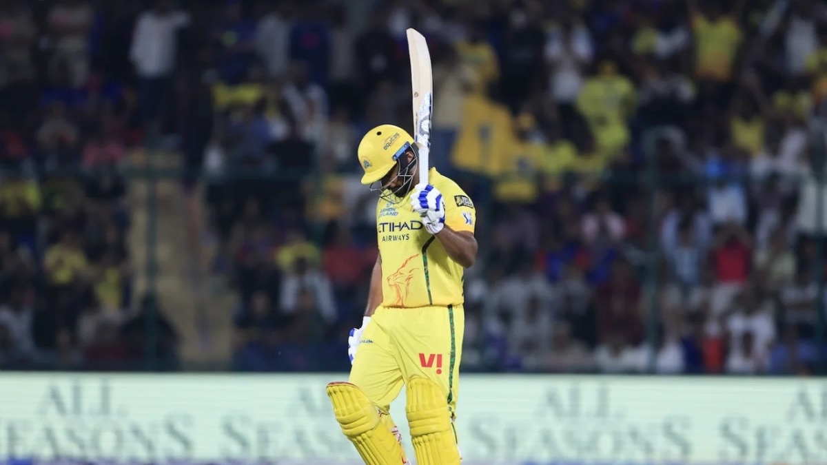 DC vs CSK, IPL 2026 Live Score: चेन्नई की बल्लेबाजी जारी, दिल्ली ने दिया है 156 रनों का लक्ष्य
