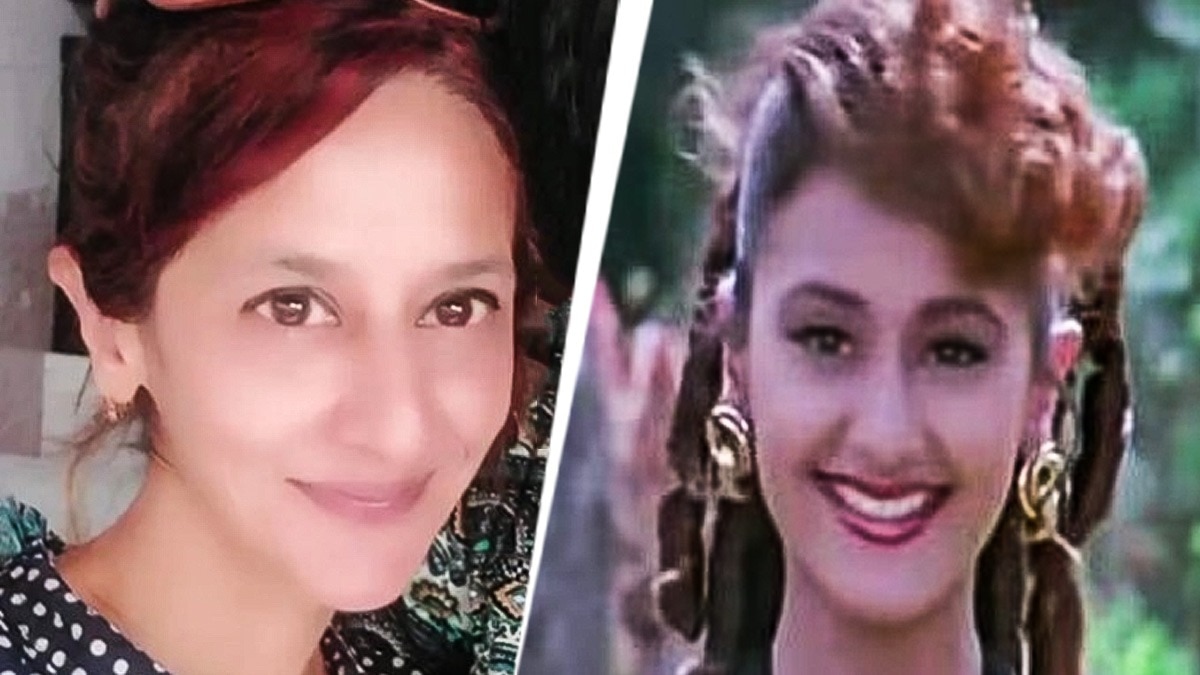 बदहाली में जी रही सलमान की हीरोइन, पति ने छोड़ा, उजड़ी जिंदगी