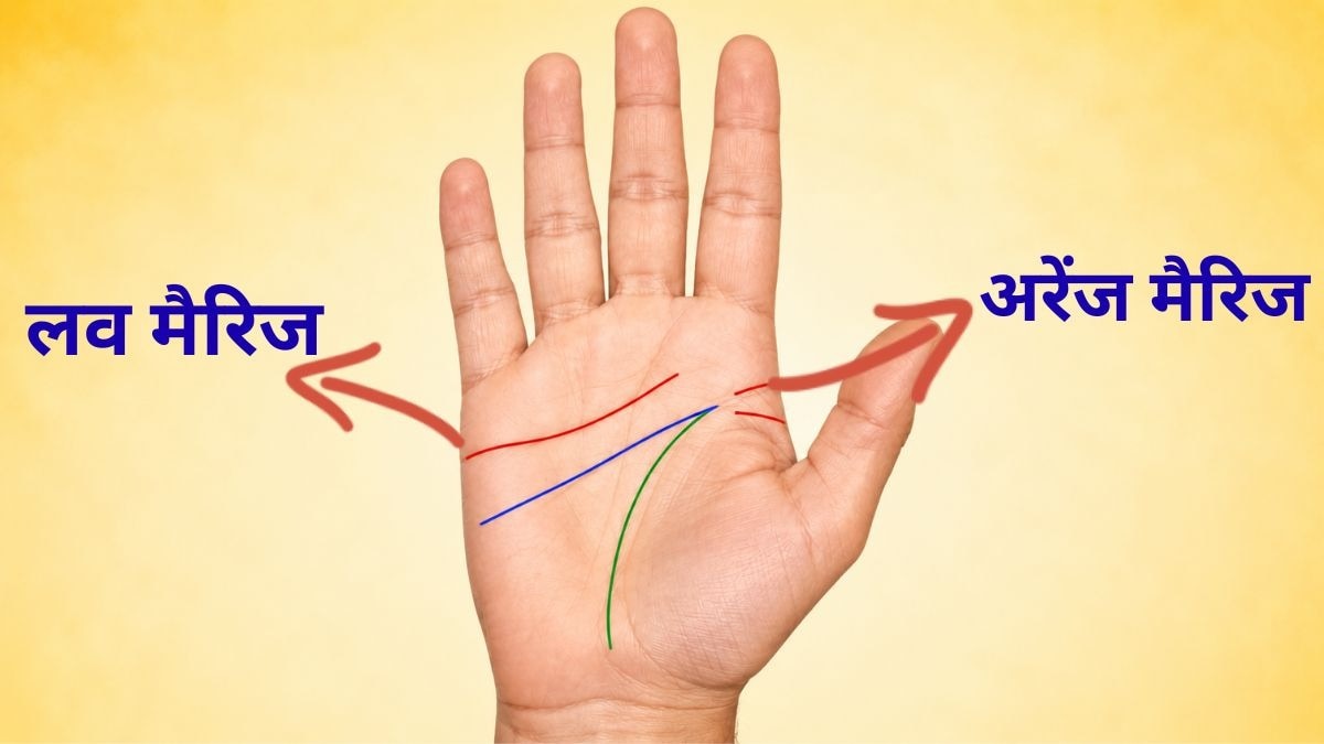 hastrekha shastra