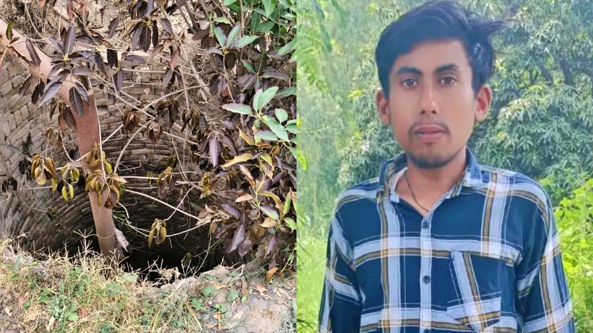 Sensation in Shamli over Student's Murder (Photo: ITG)