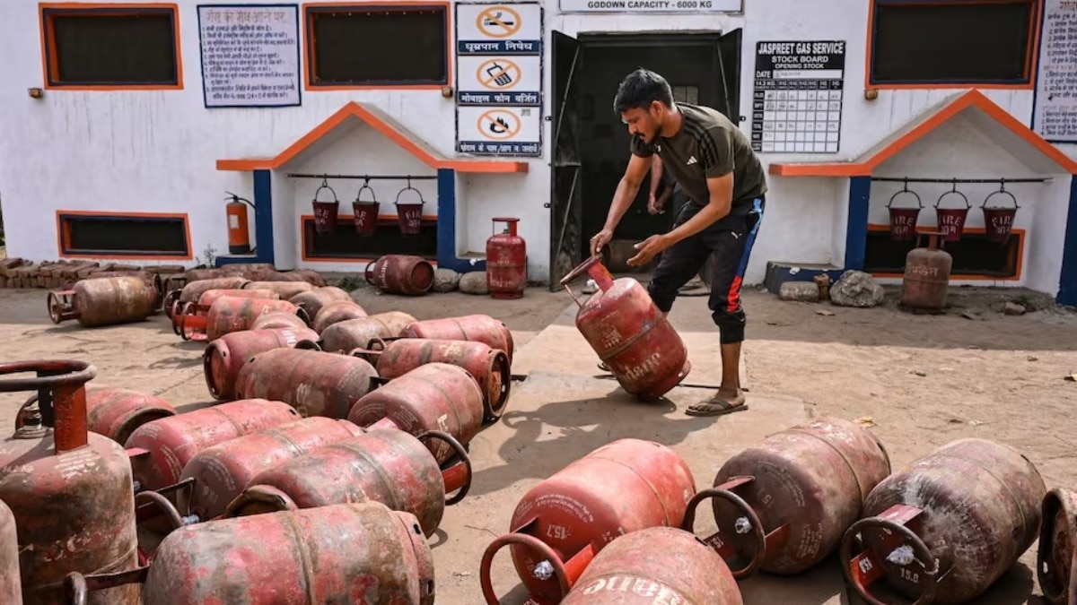 LPG New Rule