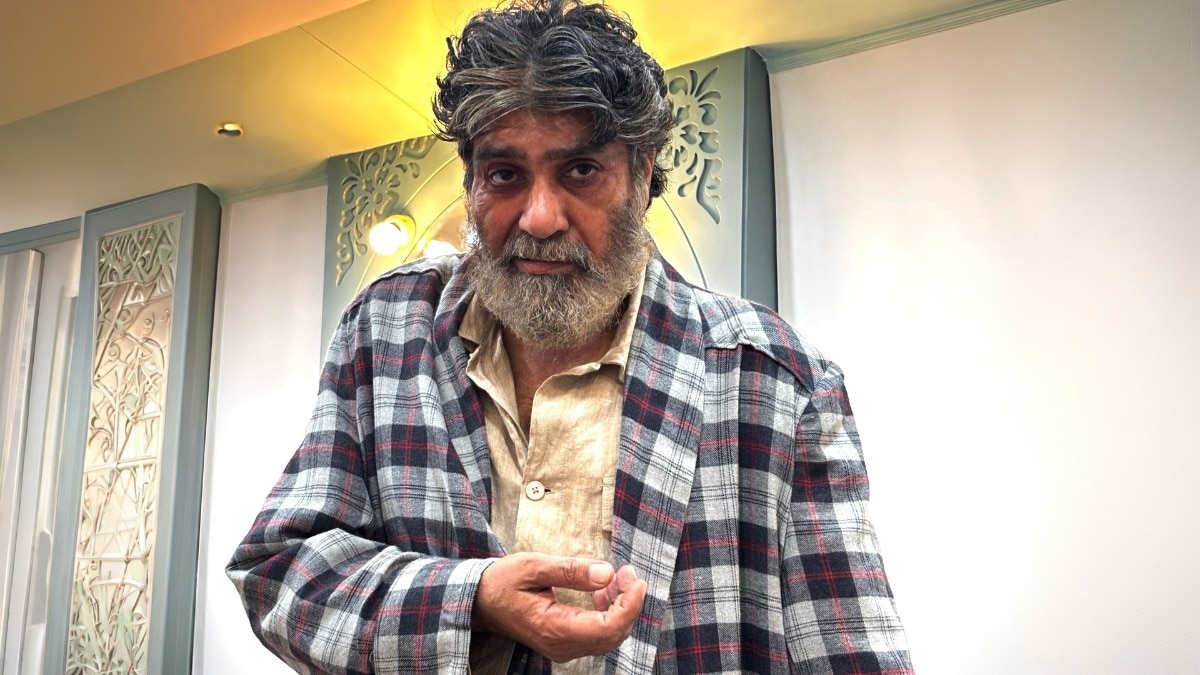 Dhurandhar 2 actor suvinder vicky reveals challenges of shooting that brutal death scene in film 