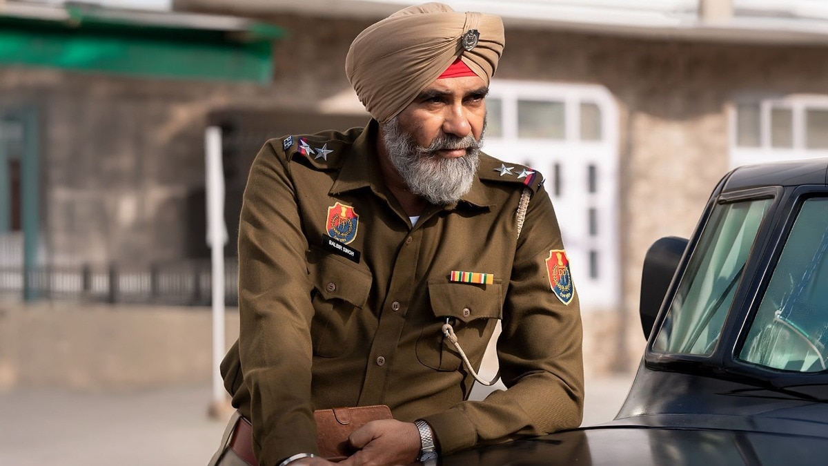 Dhurandhar 2 actor Suvinder Vicky on 20 years struggle, OTT boom, newfound fame 