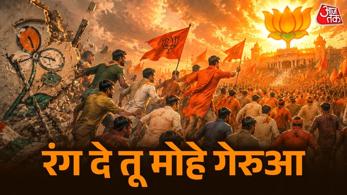West Bengal TMC