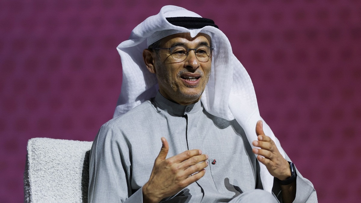 Mohamed Alabbar