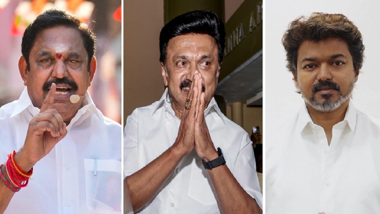 विजय को किनारे कर कैसे सरकार बना सकता है DMK-AIADMK गठबंधन? सामने हैं ये तीन समीकरण