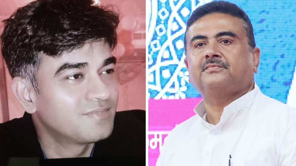 बंगाल में शुभेंदु अधिकारी के PA की हत्या, गाड़ी रुकवाकर बरसाईं ताबड़तोड़ गोलियां - Suvendu Adhikari PA shot dead in bengal ntc rlch - AajTak