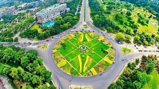 चंडीगढ़ में प्रॉपर्टी ट्रांजैक्शन होगा और भी पारदर्शी