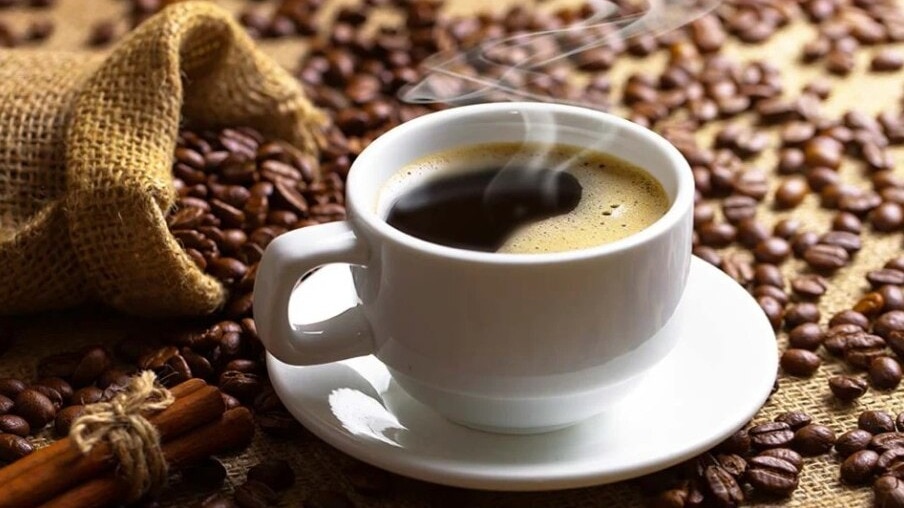 Black Coffee