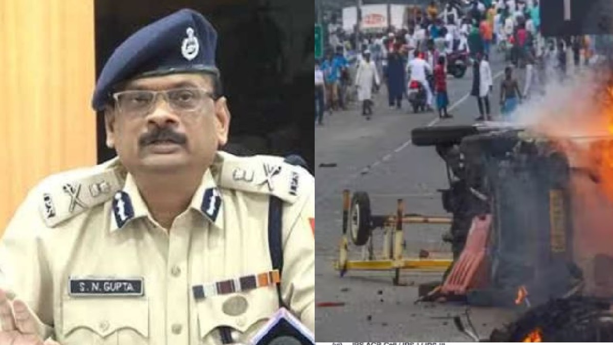 पश्चिम बंगाल में सियासी हिंसा पर पुलिस का बड़ा एक्शन, 48 घंटे में 500 से ज्यादा अरेस्ट