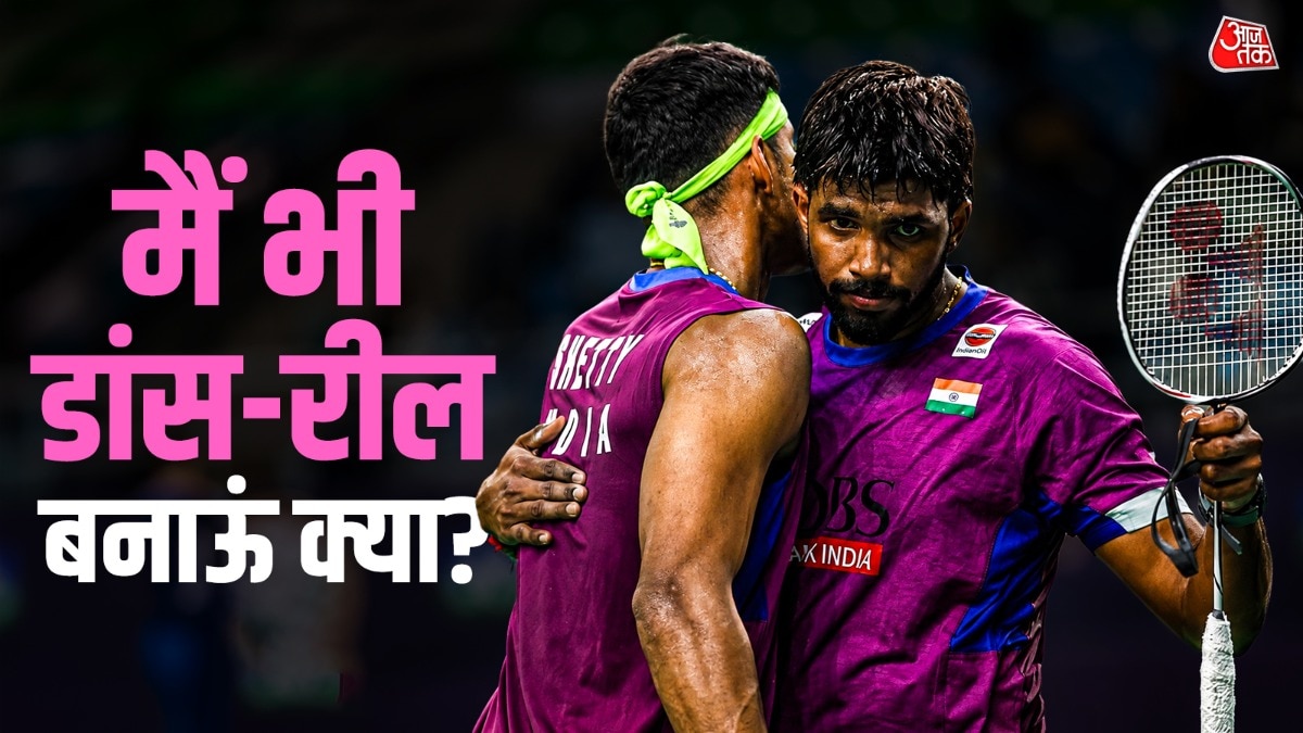 ‘हम मेडल जीतते हैं, फिर भी कोई नहीं पहचानता’, भारतीय स्टार खिलाड़ी का छलका दर्द (Photo: ITG)