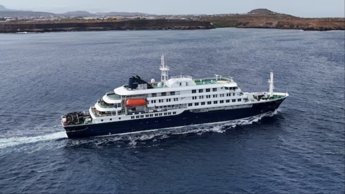 MV Hondius, Hantavirus, cruise ship MV Hondius,