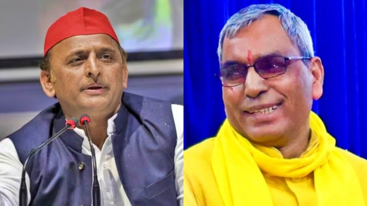 राजभर ने बताया क्यों टूटा सपा और I-PAC का साथ, लगाए गंभीर आरोप