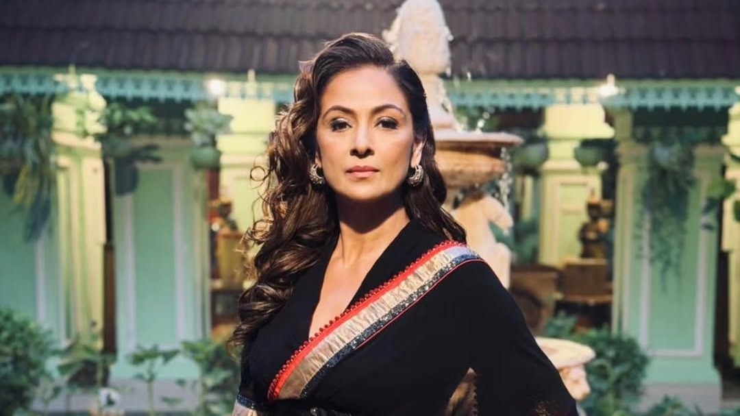 South Actress Simran Rishi Bagga
