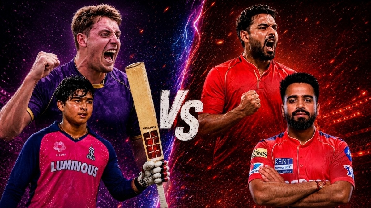 IPL 2026 
