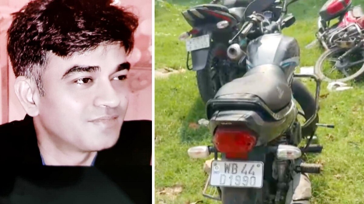 शुभेंदु के PA चंद्रनाथ के हत्यारों की बाइक 'फर्जी', एड्रेस निकला गलत