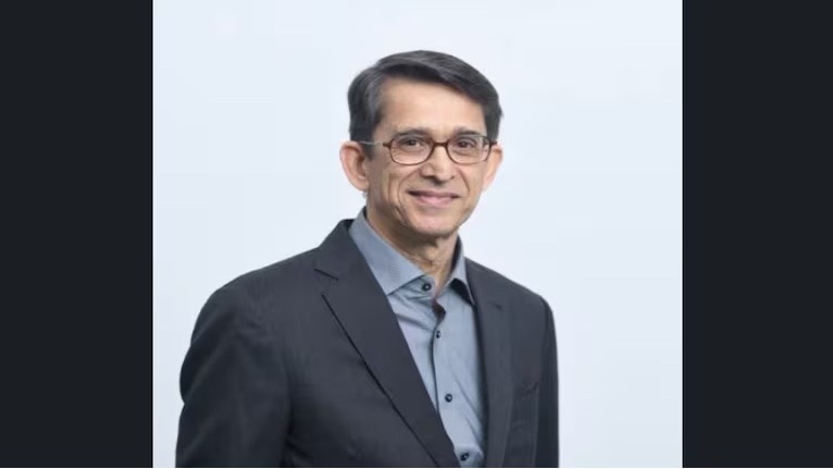 SB (Ravi) Pandit co-founder and chairman of KPIT Technologies.