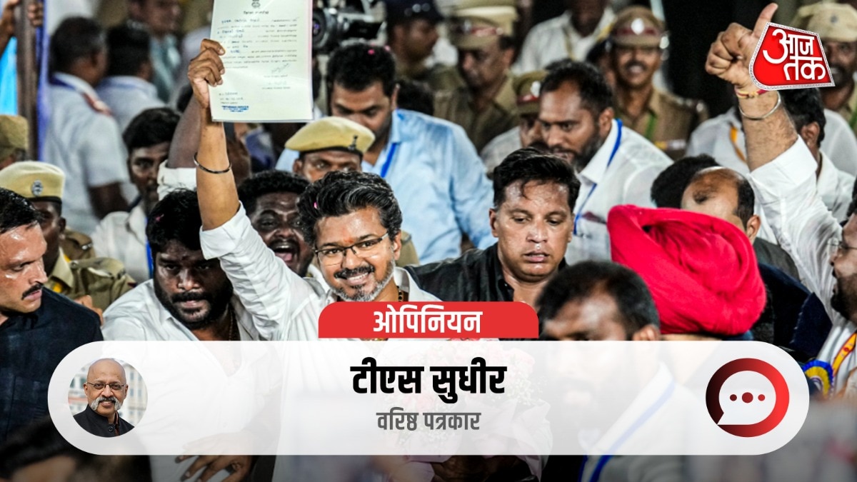 तमिलनाडु में कैसे बनेगी सरकार?