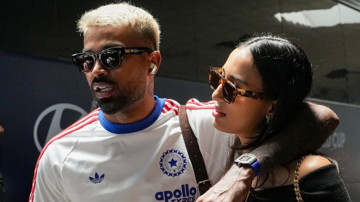 hardik pandya, mahieka