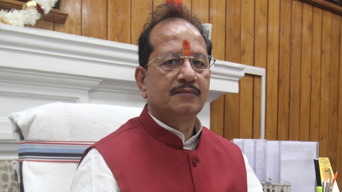 बिहार में विजय सिन्हा की नई राजनीतिक भूमिका पर चर्चा तेज हो गई है (Photo: ITG)
