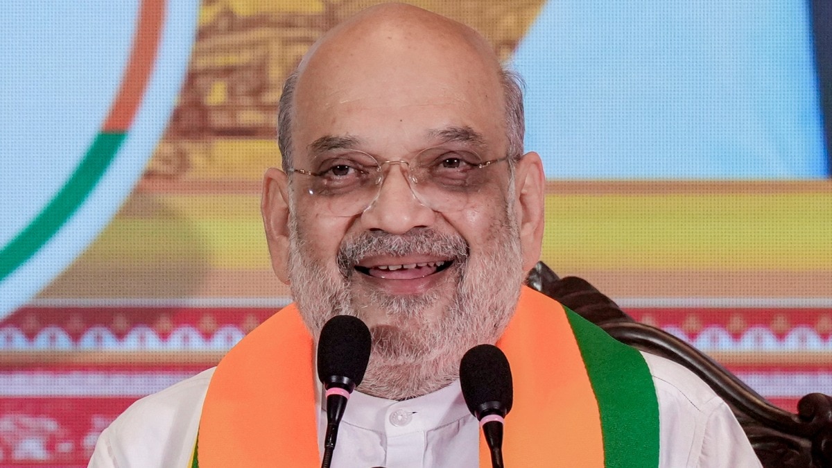 '370 हटा तब एक कमी खलती थी, आज वो भी...', बोले अमित शाह