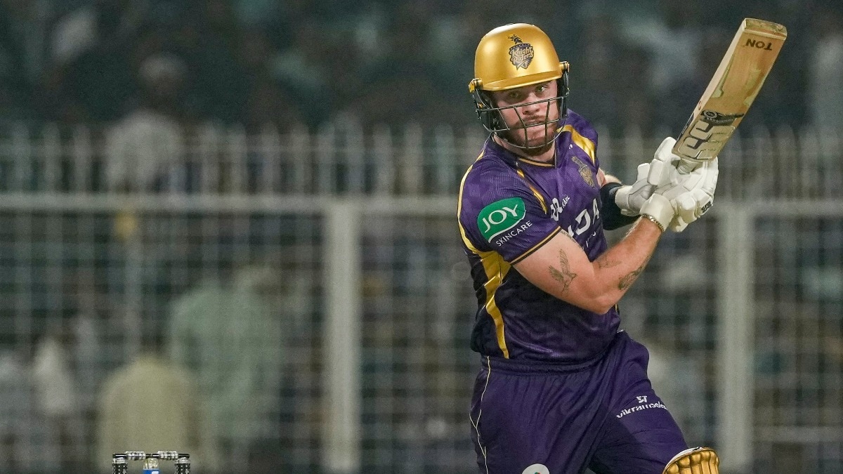 DC vs KKR, IPL 2026 Live Updates