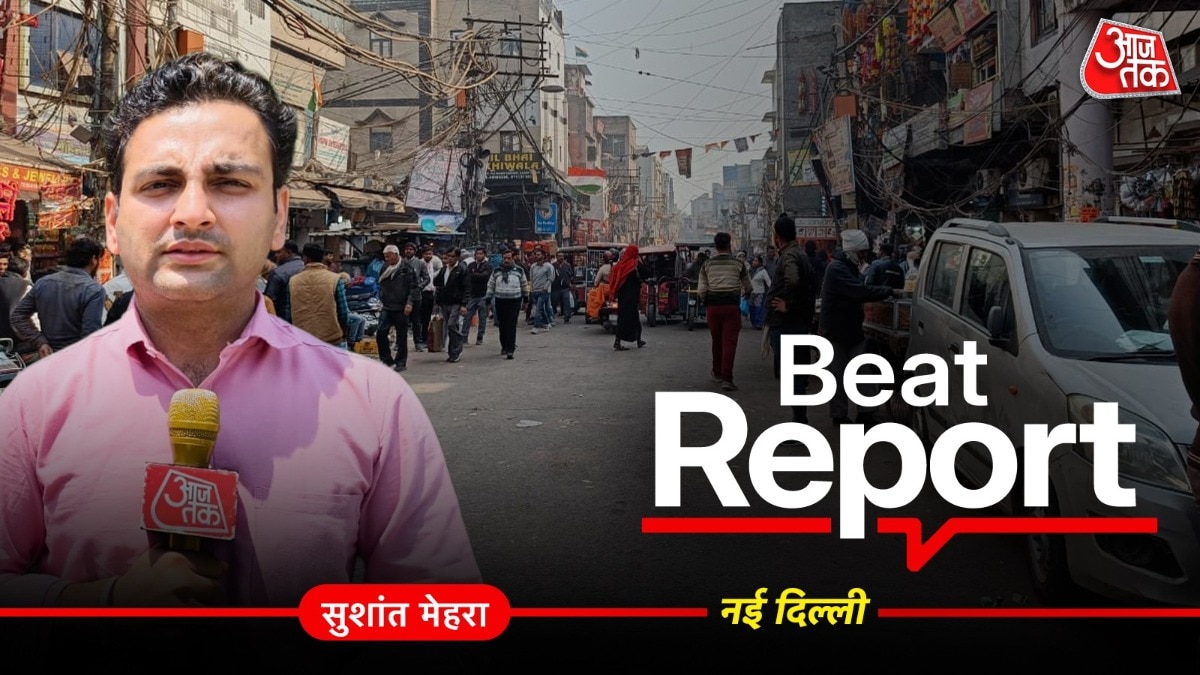व्यापारियों का कहना है कि दशकों से चल रहे कारोबार को अचानक अवैध घोषित करना उचित नहीं होगा (Photo- ITG)