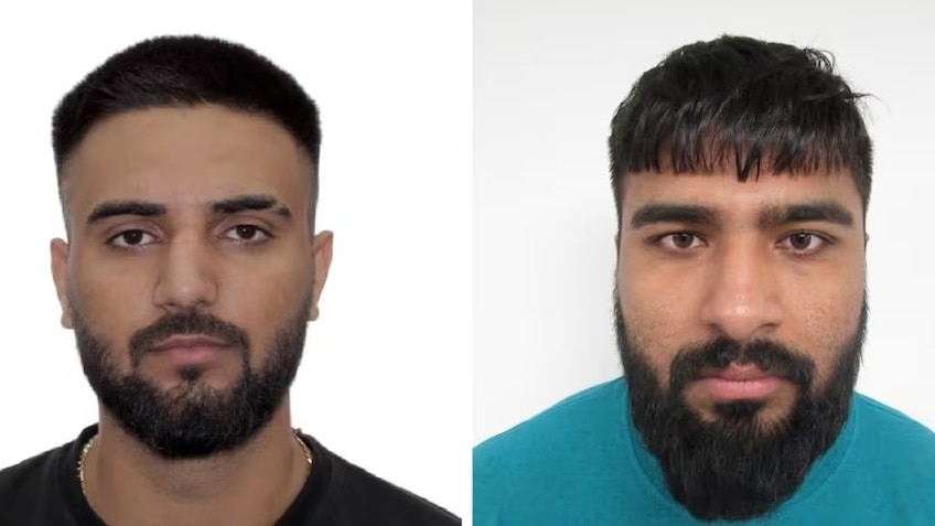 ‘Project Assurance’ के तहत कनाडा का बड़ा एक्शन (Canada Border Services Agency)